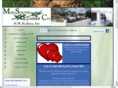 mid-southlumberco.com