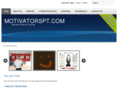 motivatorspt.com
