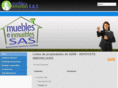 muebleseinmuebles.com