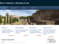 mylegalmatter.com