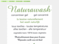 naturawash.com