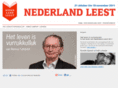 nederlandleest.nl