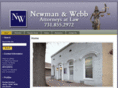 newmanwebb.com
