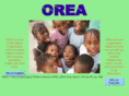 orea-haiti.org