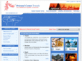 orientalcomet.com