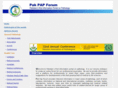 pakpapforum.org