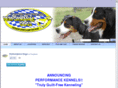 performancedogs.net