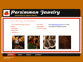 persimmonjewelry.com