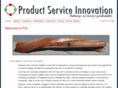 productserviceinnovation.com