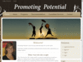 promotingpotential.com