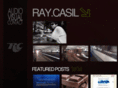 raycasil.com