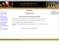 registerflylawsuit.com