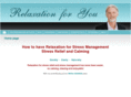 relaxationforme.com