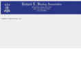richardlhanleyassociates.com