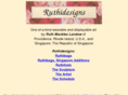 ruthidesigns.com