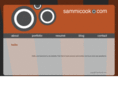 sammicook.com