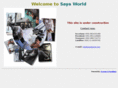 sayaworld.com