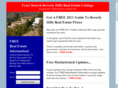 searchhomesinbeverlyhills.com