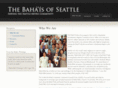 seattlebahais.org