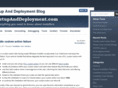 setupanddeployment.com