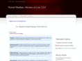 shadianlaw.com