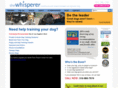 shewhisperer.com