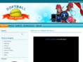 softballgiftstore.com