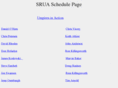 srua.org