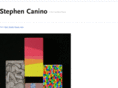 stephencanino.com