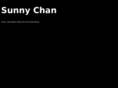 sunnyyhchan.com