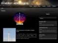 synergyaerospace.com