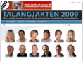 talangjakten2009.se