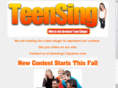 teensing.com