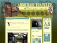 thearmchairtraveler.org