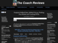 thecoachreviews.com