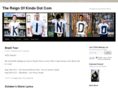 thereignofkindo.com