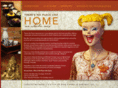 theresnoplacelikehomeinc.com