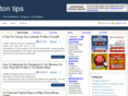 tontips.com