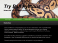 tryballpythons.com