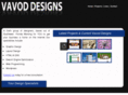 vavoddesigns.com