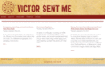 victorsentme.com
