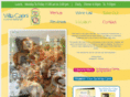 villacapriristorante.com