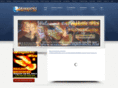 warriorsinternational.com