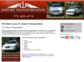 a1aairporttransportation.net