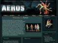 aerostheshow.com