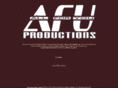 afuproductions.com