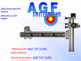 agf-archery.ch