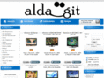 aldagit.com