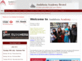 andalusiaacademy.org