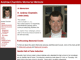 andrewchamblin.org